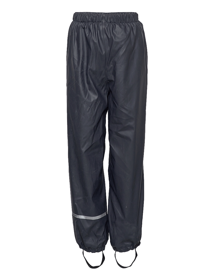 CeLaVi - Rainwear set lining -PU - lined rainwear - dark navy - 2
