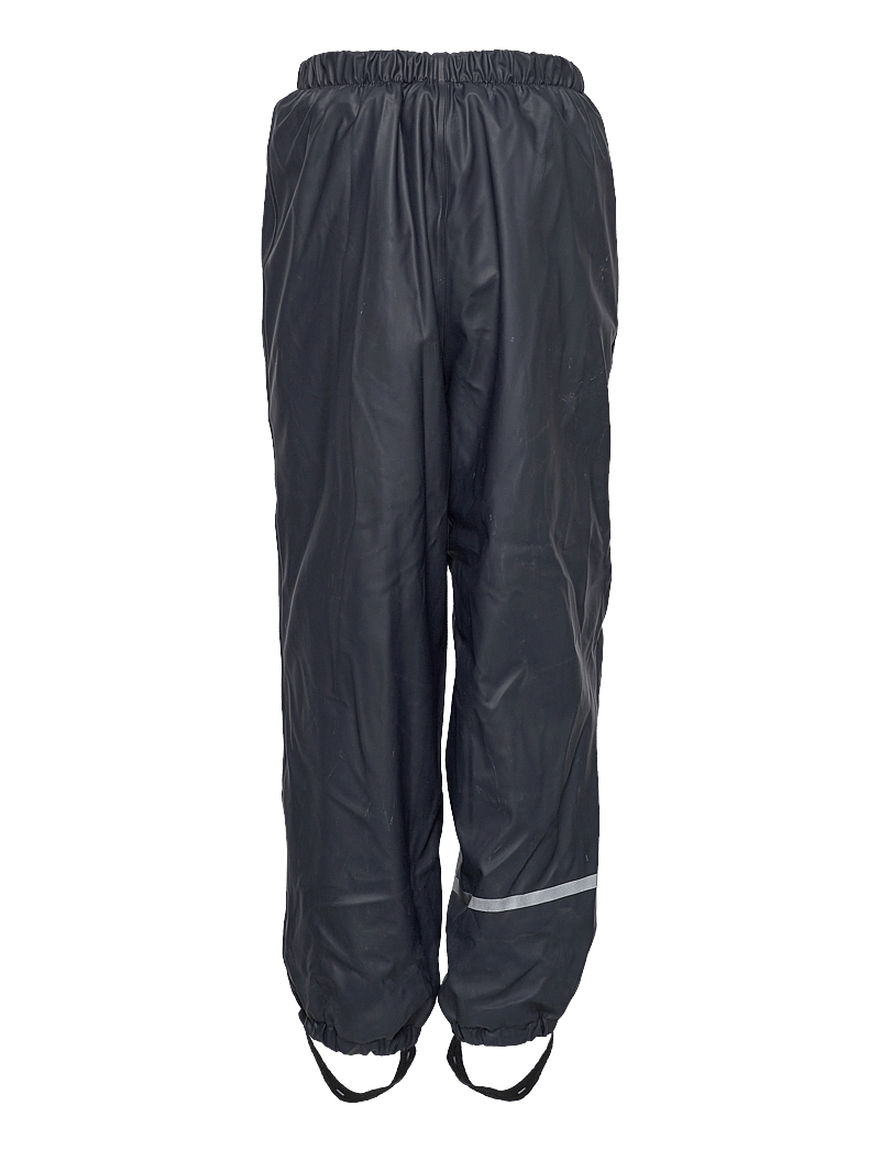 CeLaVi - Rainwear set lining -PU - lined rainwear - dark navy - 3