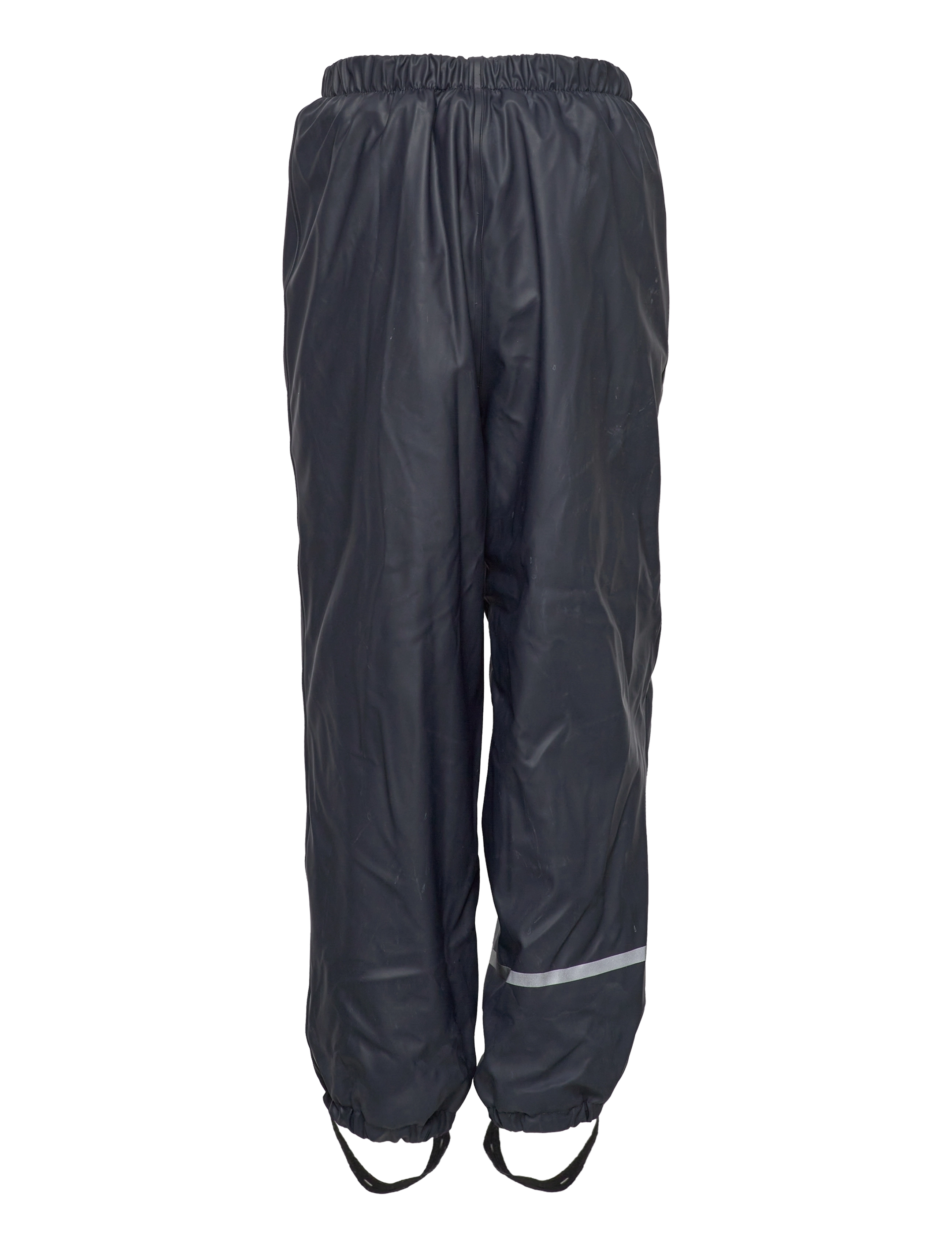 CeLaVi - Rainwear set lining -PU - lined rainwear - dark navy - 3