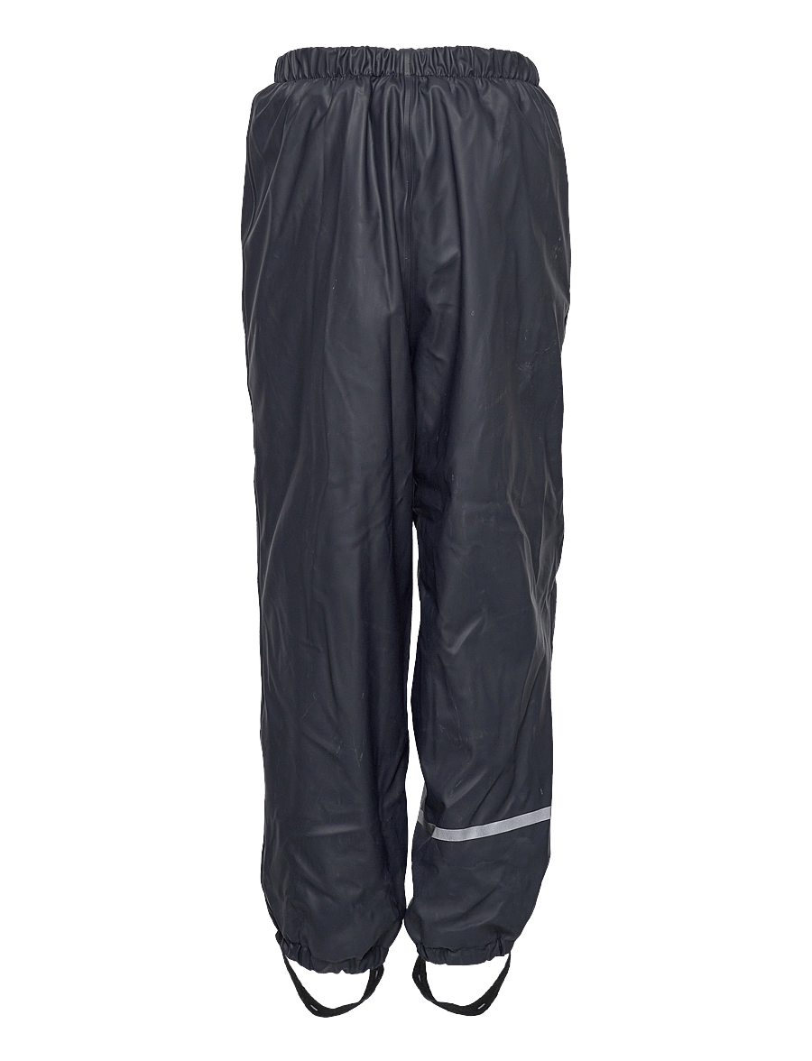 CeLaVi - Rainwear set lining -PU - lined rainwear - dark navy - 3