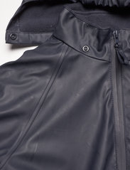 CeLaVi - Rainwear set lining -Recycle - zestawy przeciwdeszczowe - dark navy - 5