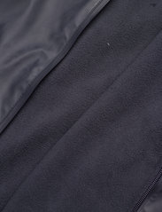 CeLaVi - Rainwear set lining -Recycle - zestawy przeciwdeszczowe - dark navy - 6