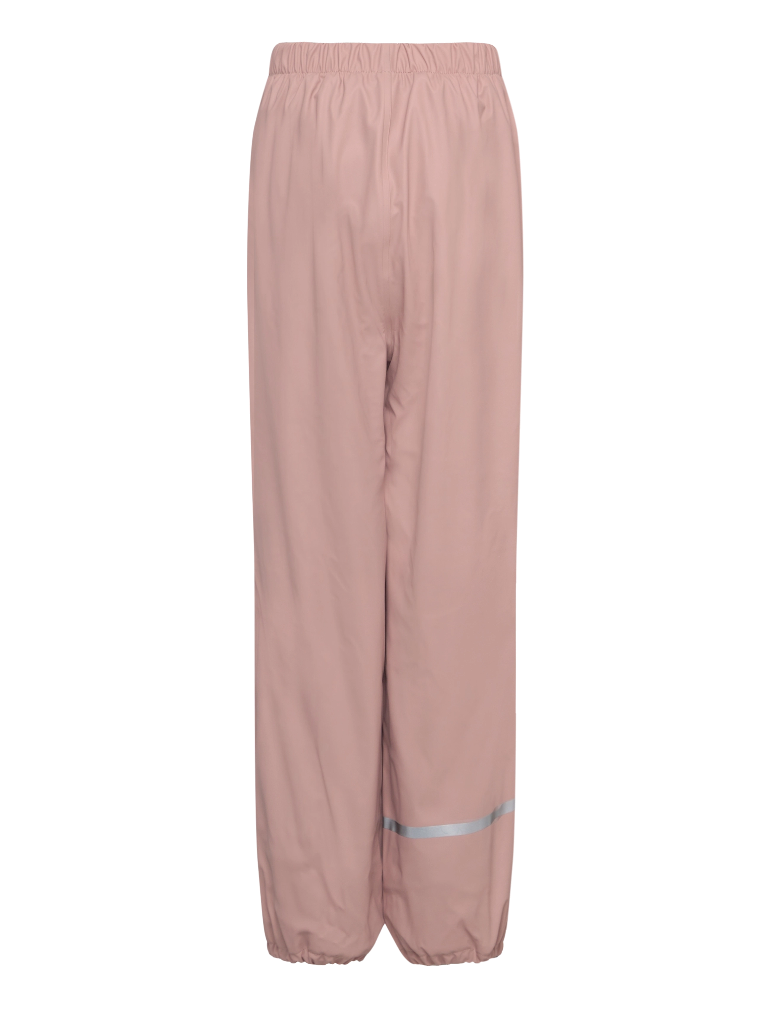 CeLaVi - Rainwear set lining -PU - gefütterte regenkleidung - misty rose - 3