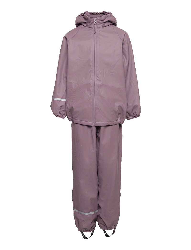 CeLaVi - Rainwear set lining -Recycle - voodriga vihmariided - moonscape - 0