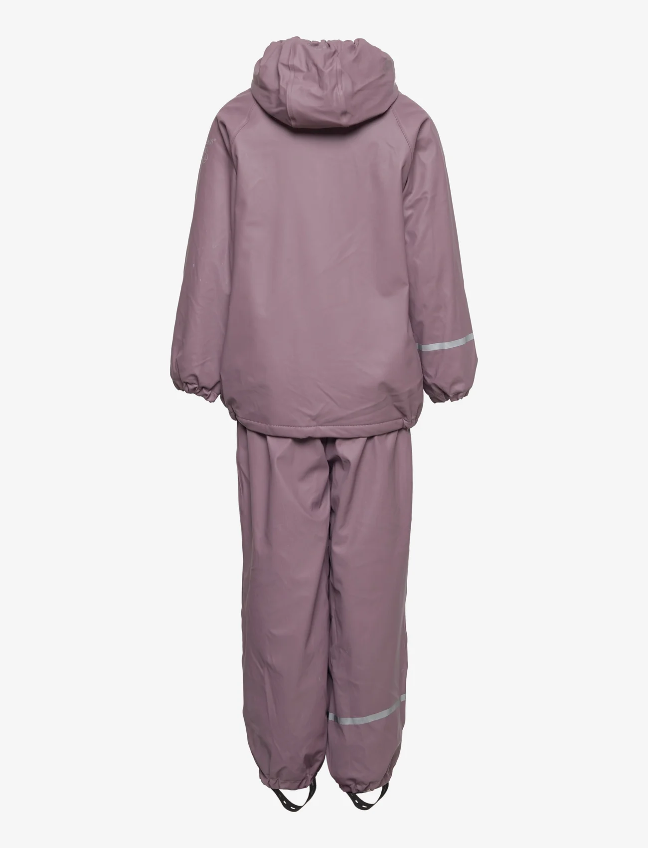 CeLaVi - Rainwear set lining -Recycle - lietus apģērbs ar oderējumu - moonscape - 1