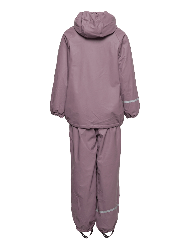CeLaVi - Rainwear set lining -Recycle - voodriga vihmariided - moonscape - 1