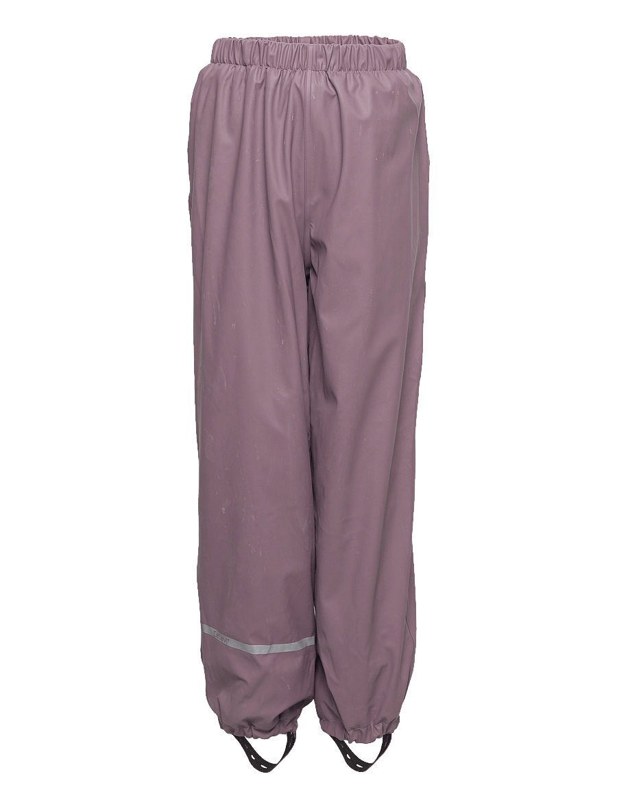 CeLaVi - Rainwear set lining -PU - gefütterte regenkleidung - moonscape - 2