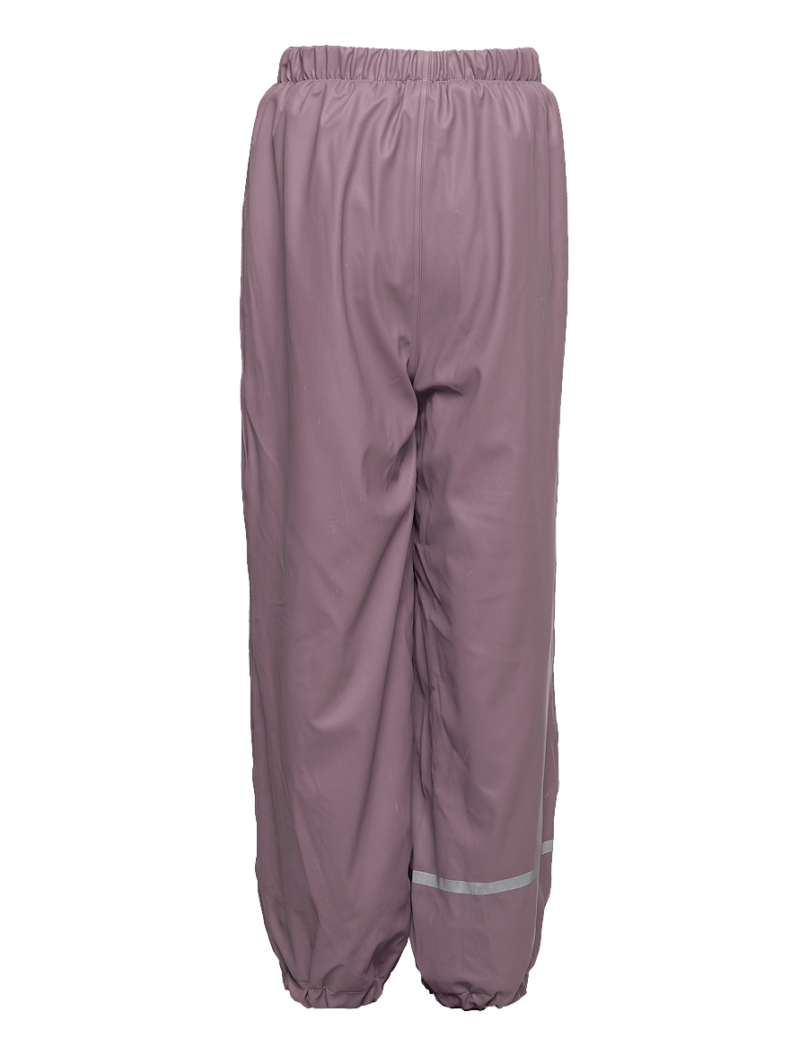 CeLaVi - Rainwear set lining -PU - gefütterte regenkleidung - moonscape - 3