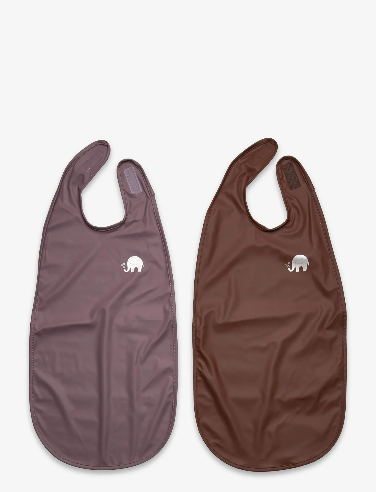 CeLaVi - Long Recycled PU Bib 2-PACK - lowest prices - moonscape - 1