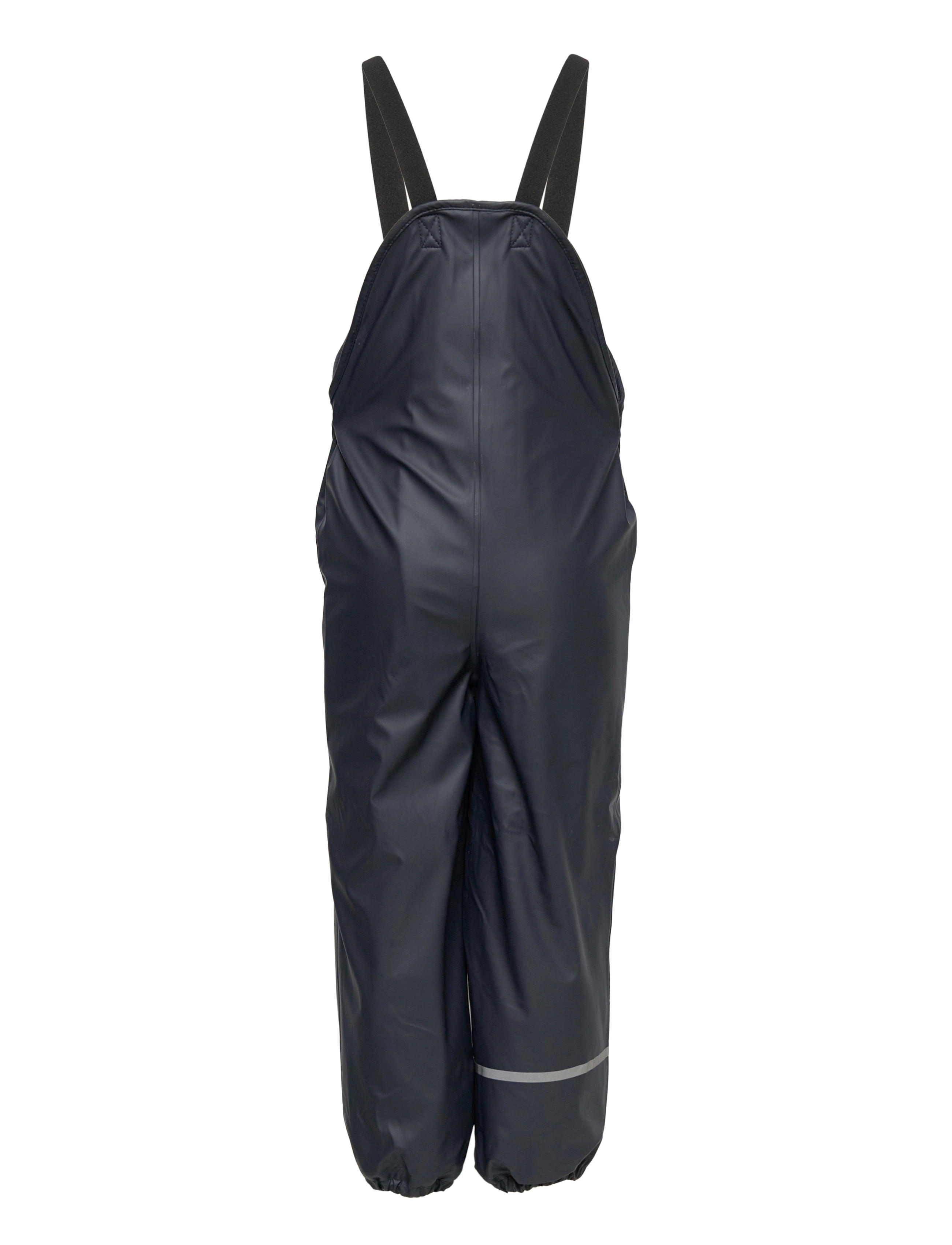 CeLaVi - PU Overall - Recycle - gefütterte regenkleidung - dark navy - 1