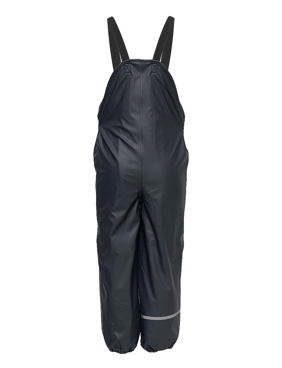 CeLaVi - PU Overall - Recycle - fodrade regnkläder - dark navy - 1