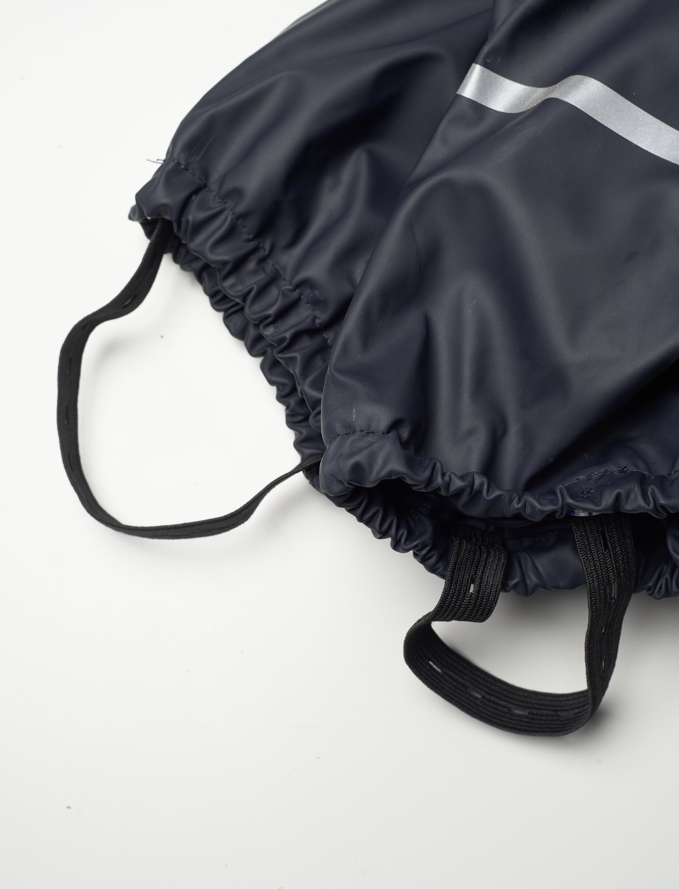 CeLaVi - PU Overall - Recycle - gefütterte regenkleidung - dark navy - 4