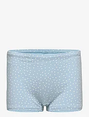 CeLaVi - Underwear set - w. girl print - alhaisimmat hinnat - dream blue - 2