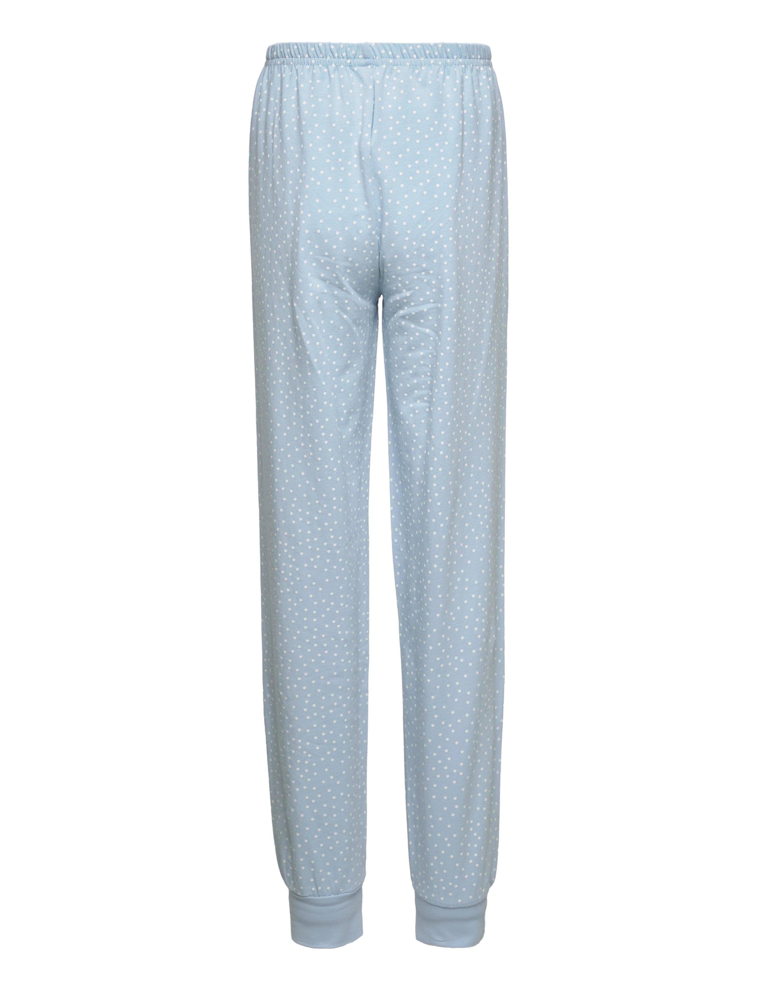 CeLaVi - Pyjamas w. AOP - sets - dream blue - 2