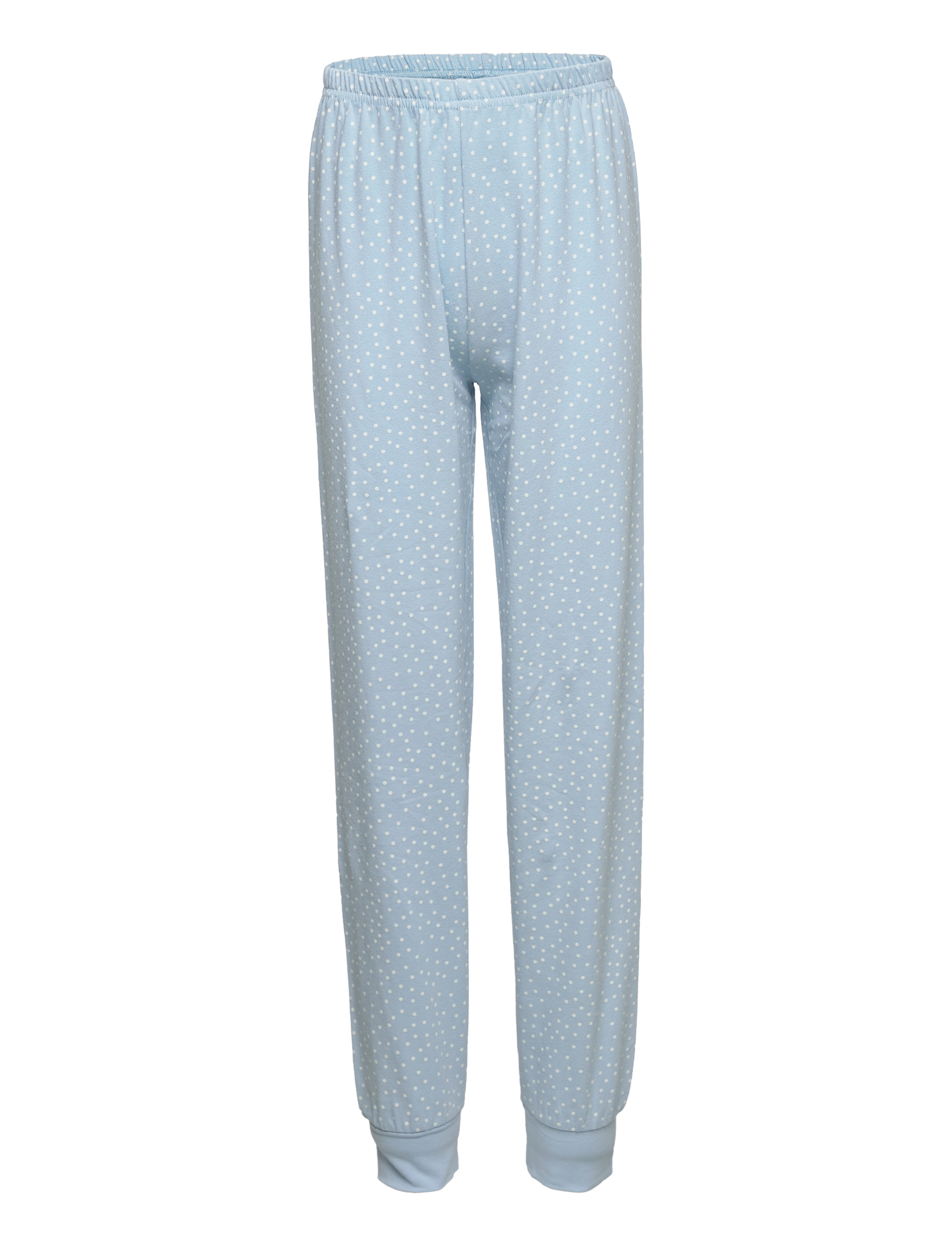 CeLaVi - Pyjamas w. AOP - sets - dream blue - 3