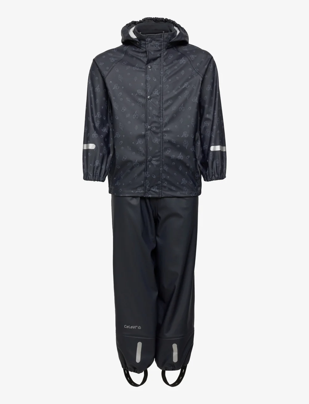 Celavi 2025 rain gear