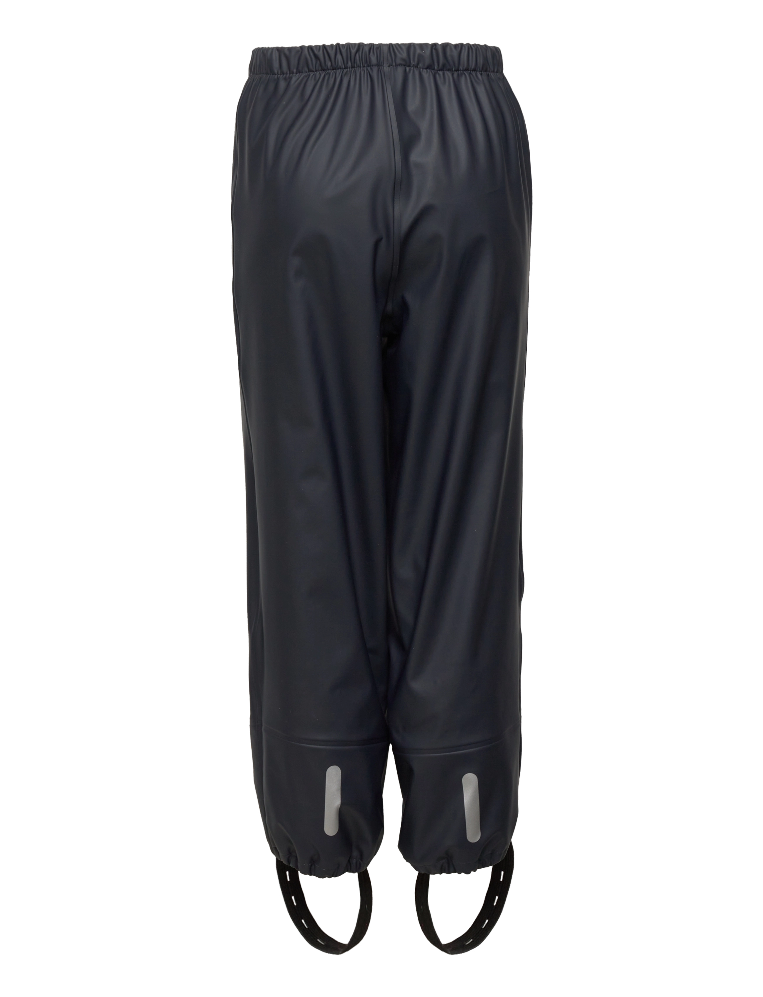 CeLaVi - Rainwear set AOP -Recycle PU - vihmakomplektid - dark navy - 3