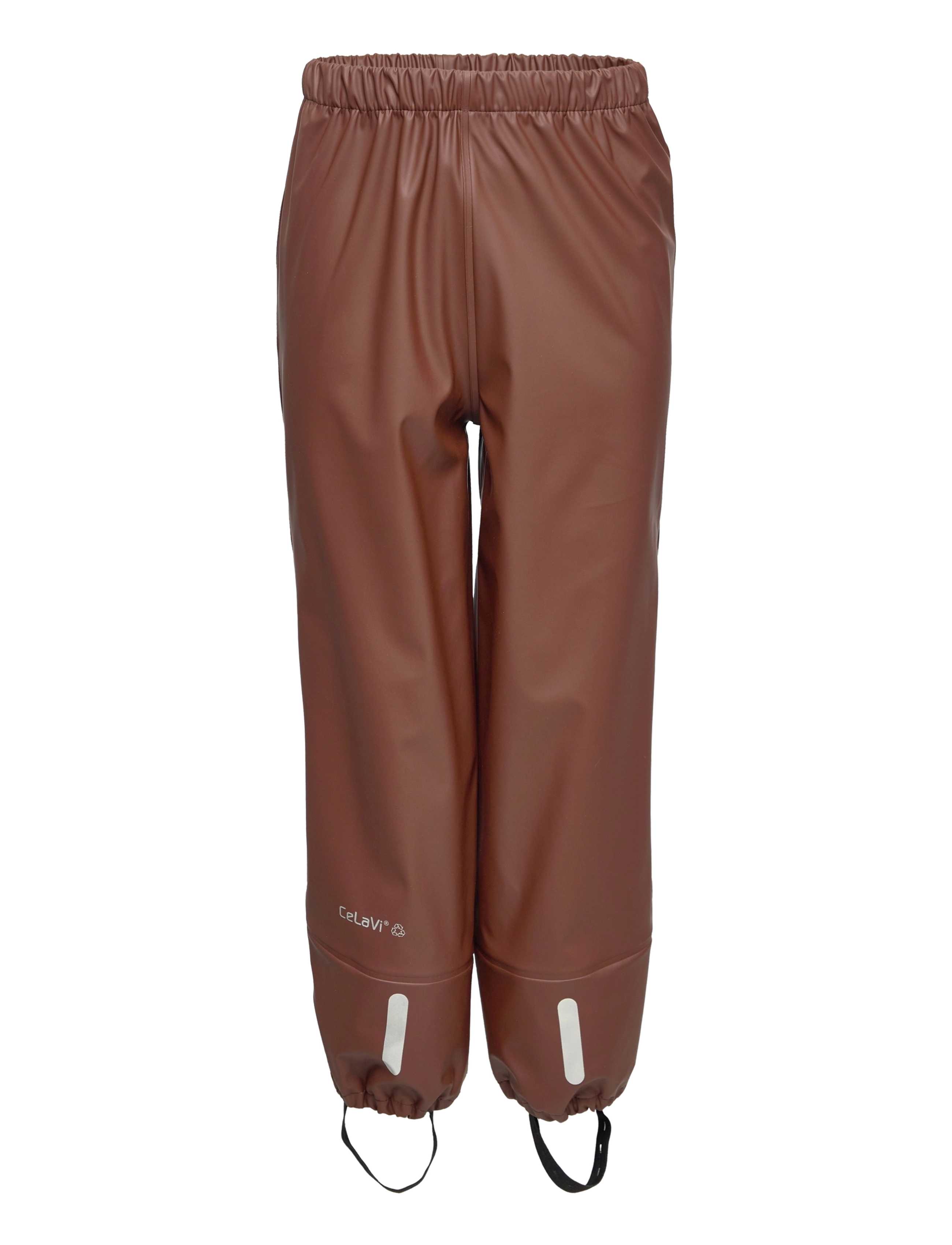 CeLaVi - Rainwear set AOP -Recycle PU - regensets - rubber - 2