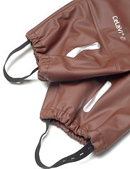 CeLaVi - Rainwear set AOP -Recycle PU - zestawy przeciwdeszczowe - rubber - 7