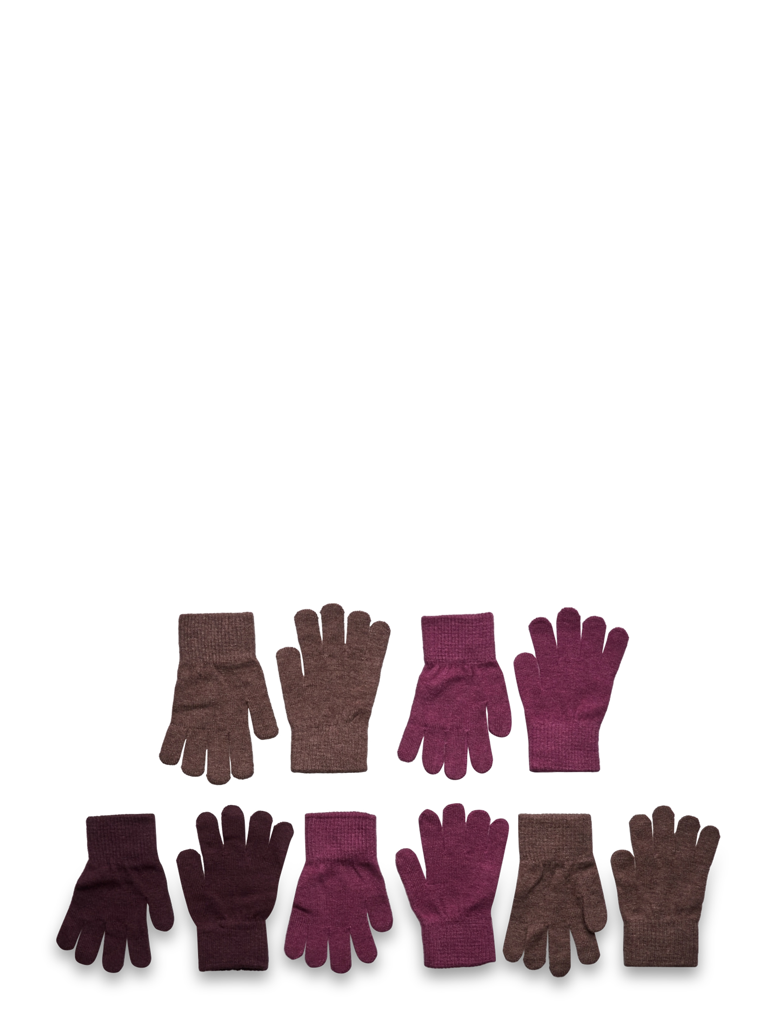 MELLOW MAUVE