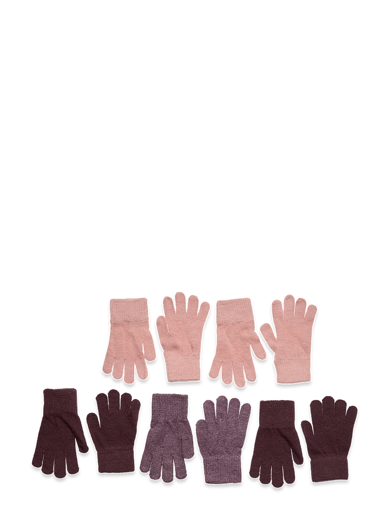 CeLaVi - Magic Gloves 5-pack - handschuhe - misty rose - 0