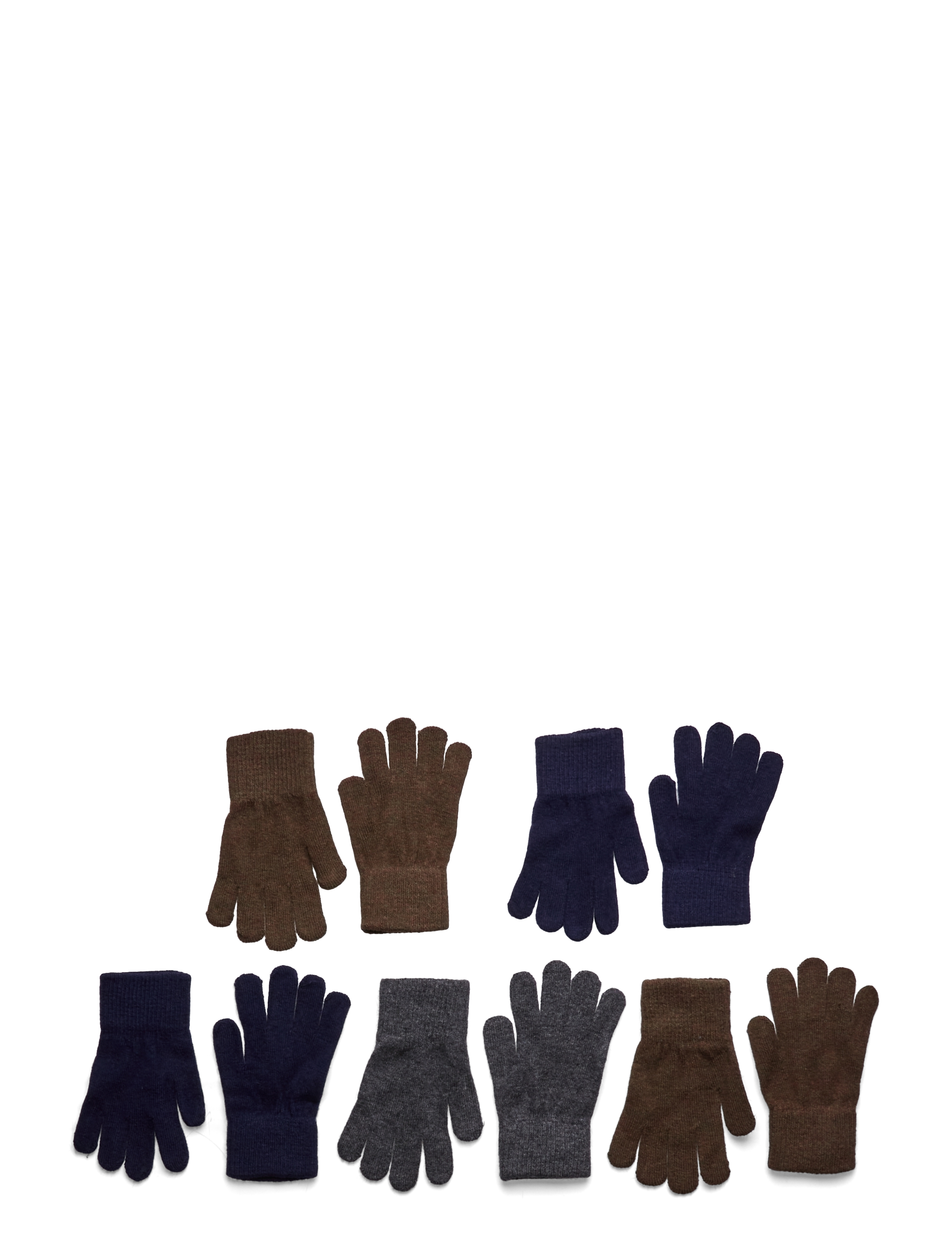 CeLaVi Magic Gloves 5-pack - Handschuhe - SEA TURTLE / black