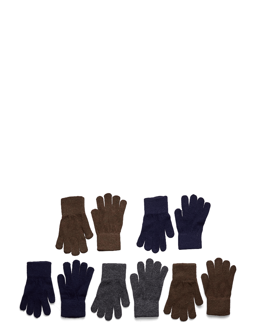CeLaVi - Magic Gloves 5-pack - kindad - sea turtle - 0