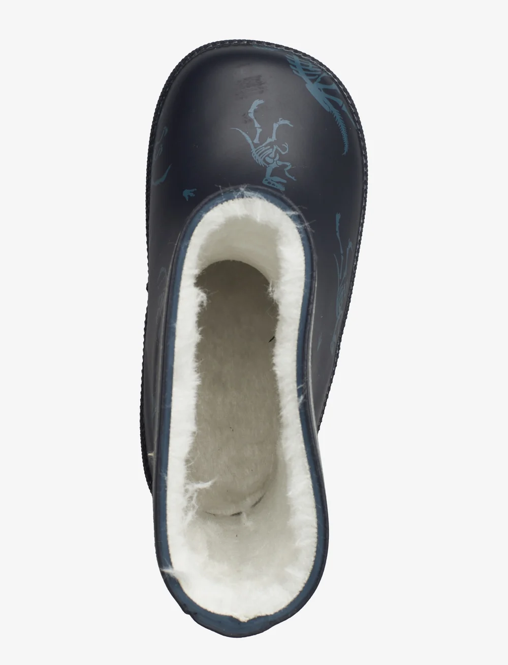 CeLaVi - Thermal wellies (AOP) w.lining - rubberlaarzen met voering - dark navy - 3