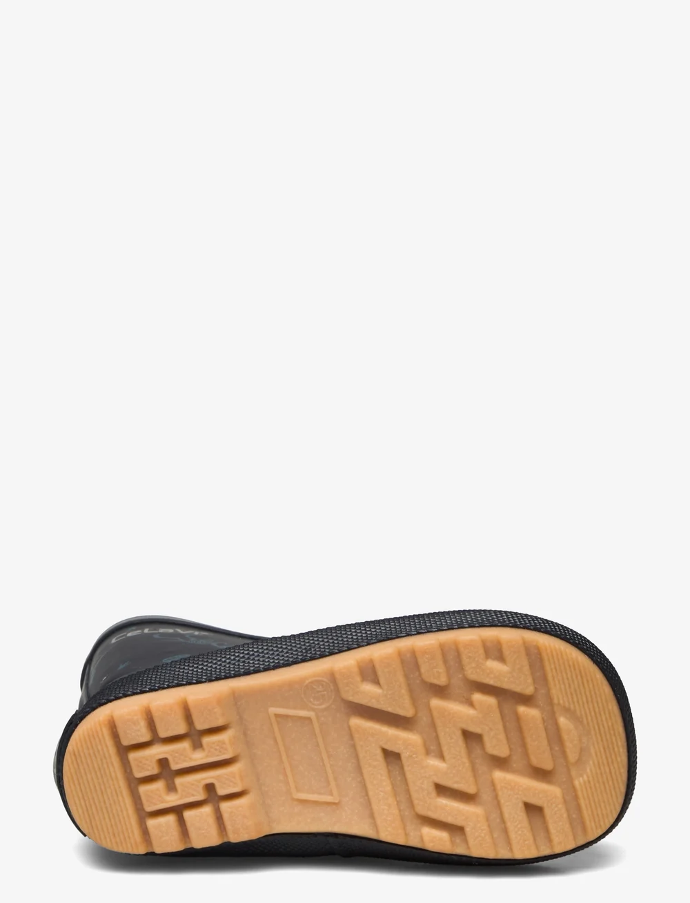 CeLaVi - Thermal wellies (AOP) w.lining - rubberlaarzen met voering - dark navy - 4