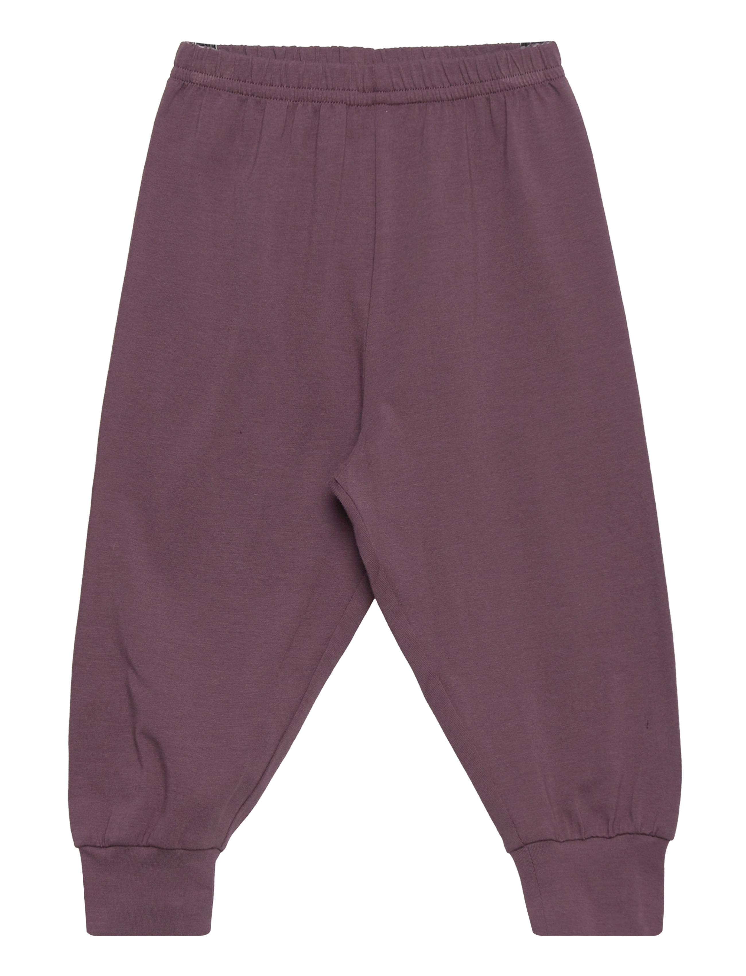 CeLaVi - Pyjamas w. AOP - pyjama-sets - elderberry - 2