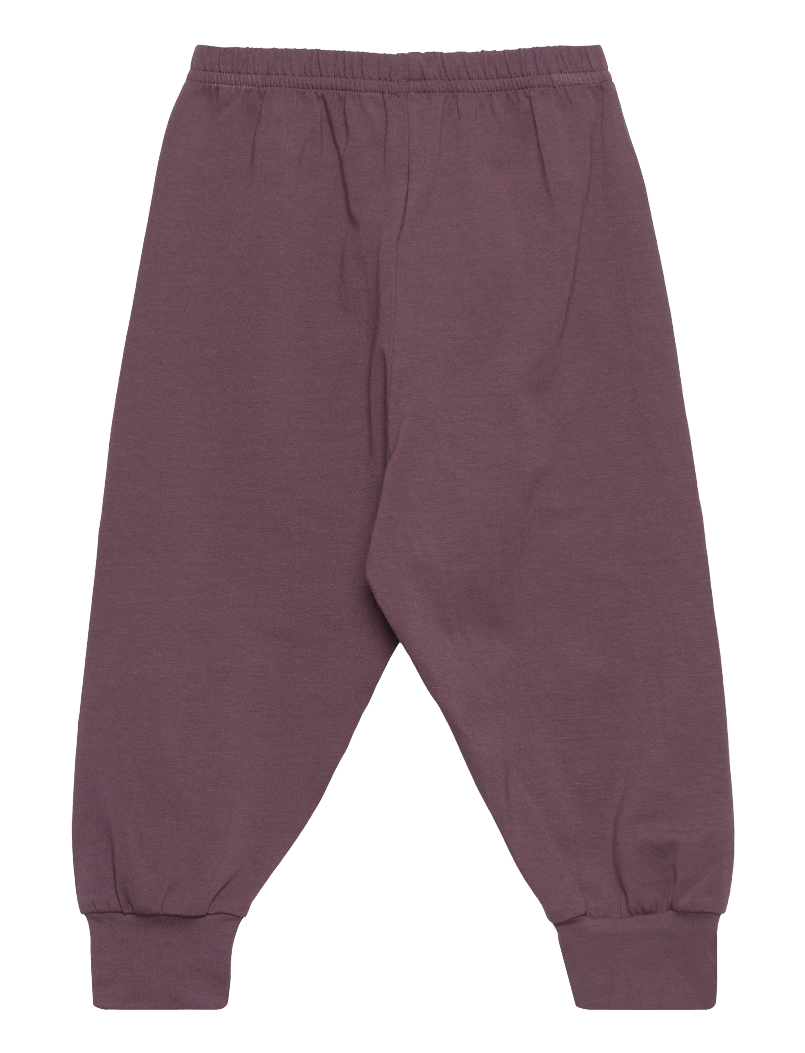 CeLaVi - Pyjamas w. AOP - pyjama-sets - elderberry - 3