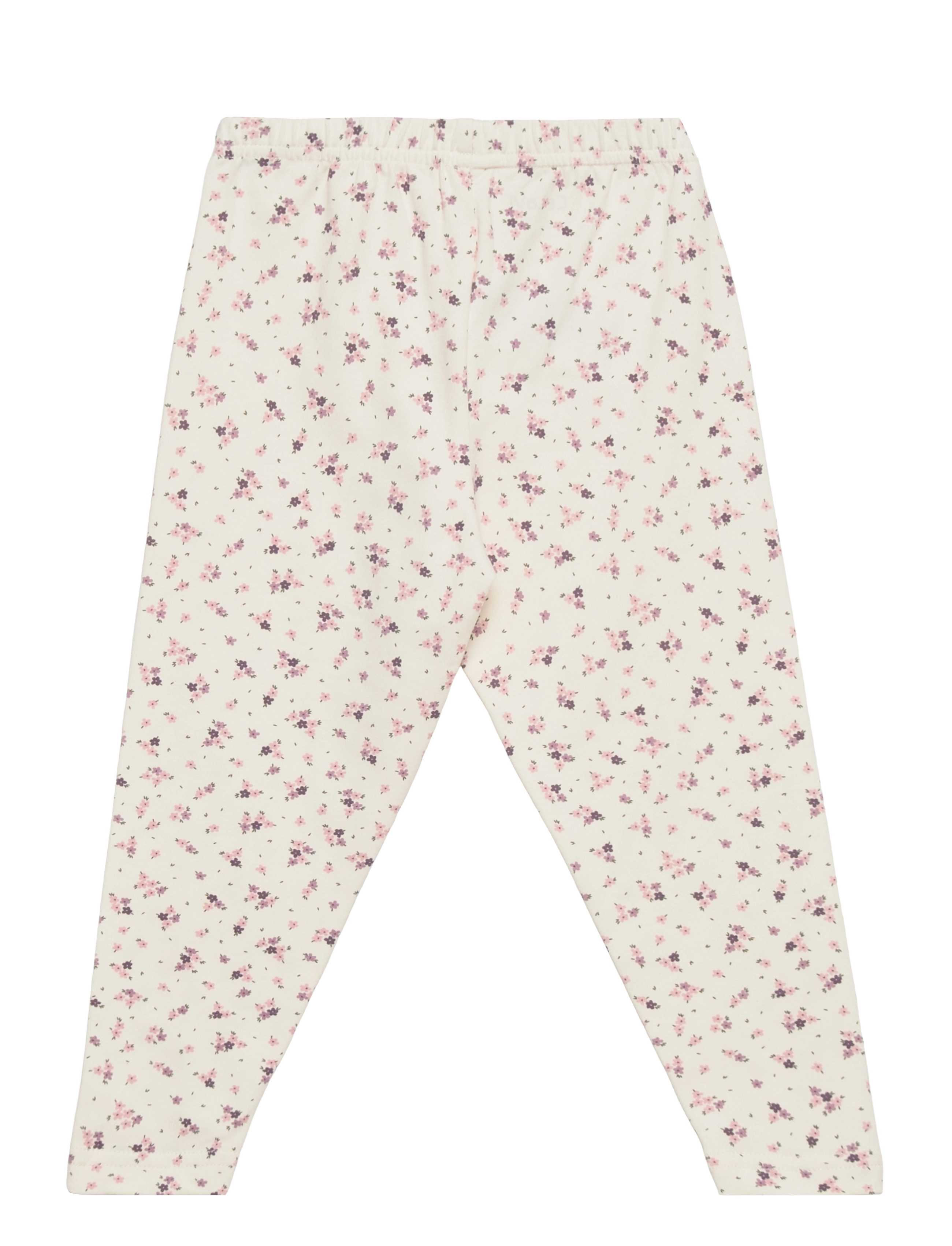 CeLaVi - Pyjamas w. AOP - komplektid - snow white - 3