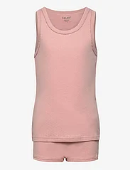 CeLaVi - Underwear set - madalaimad hinnad - misty rose - 0