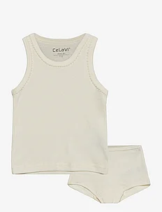 Underwear set, CeLaVi