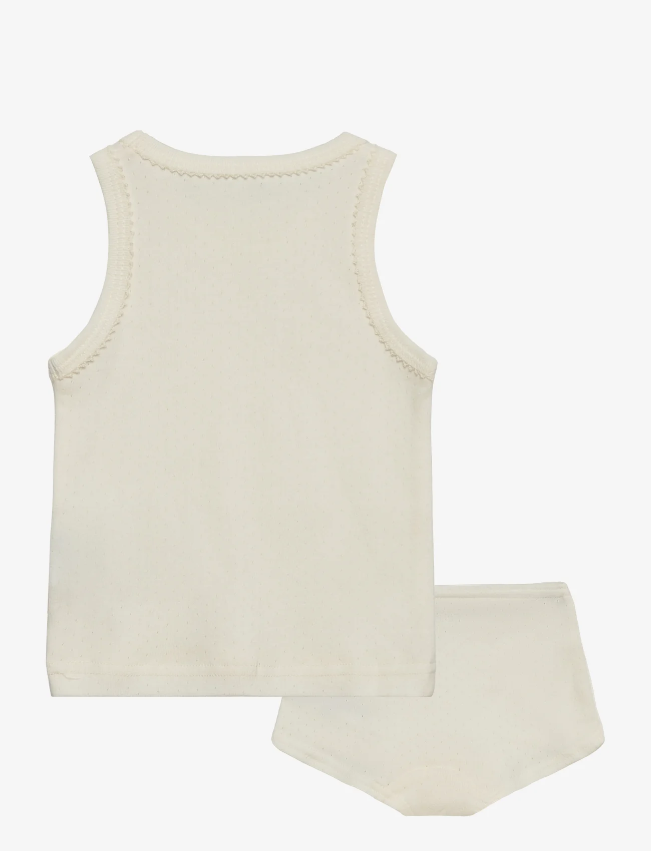 CeLaVi - Underwear set - laagste prijzen - snow white - 1