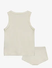 CeLaVi - Underwear set - mažiausios kainos - snow white - 1