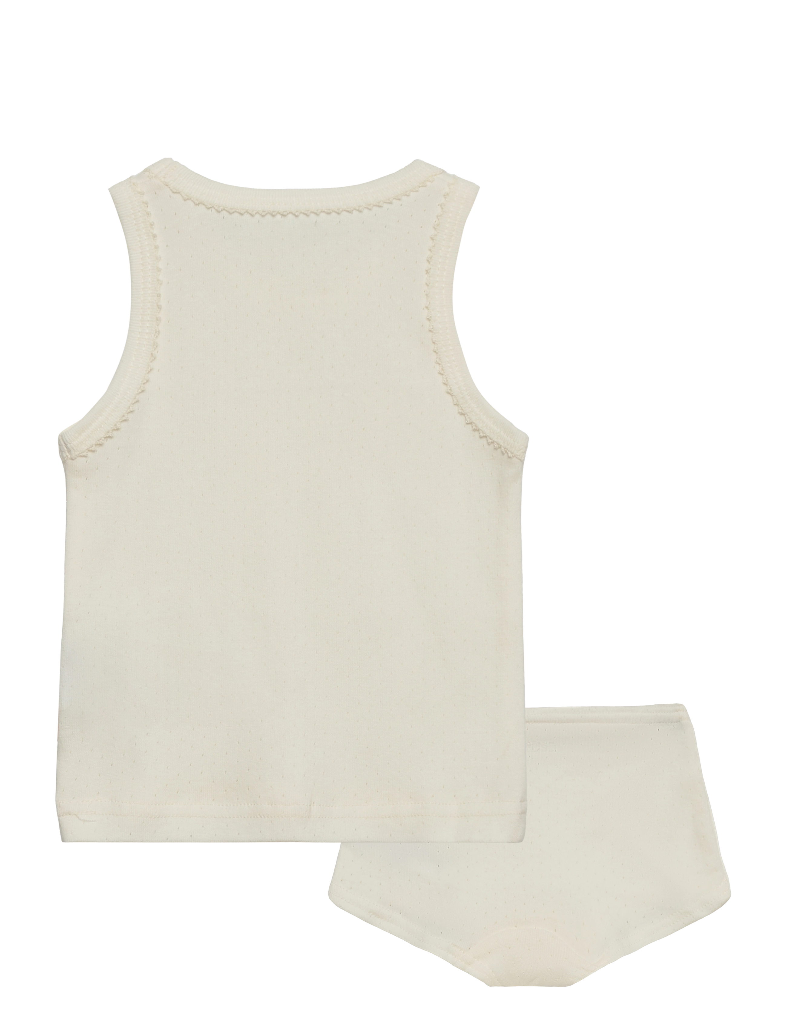 CeLaVi - Underwear set - underwear sets - snow white - 1