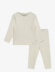 CeLaVi - Pyjamas set - rinkiniai - snow white - 0