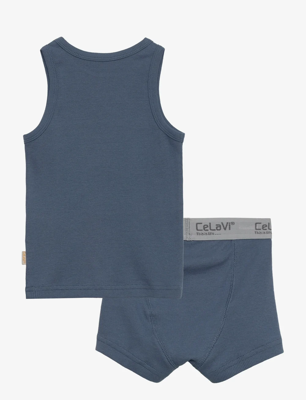 CeLaVi - Underwear set - Boy - blue fushion - 1