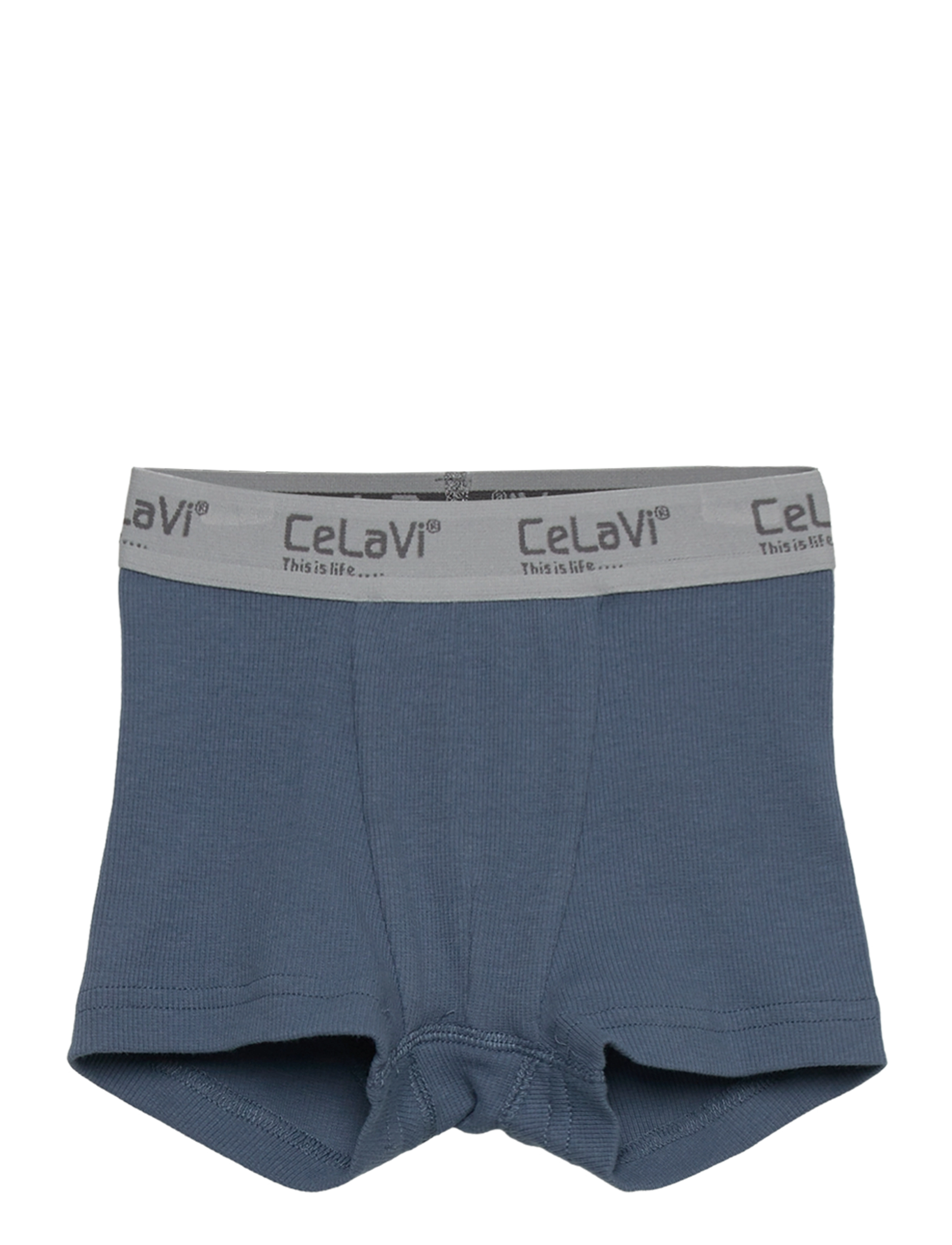 CeLaVi - Underwear set - Boy - blue fushion - 2