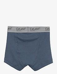 CeLaVi - Underwear set - Boy - de laveste prisene - blue fushion - 3