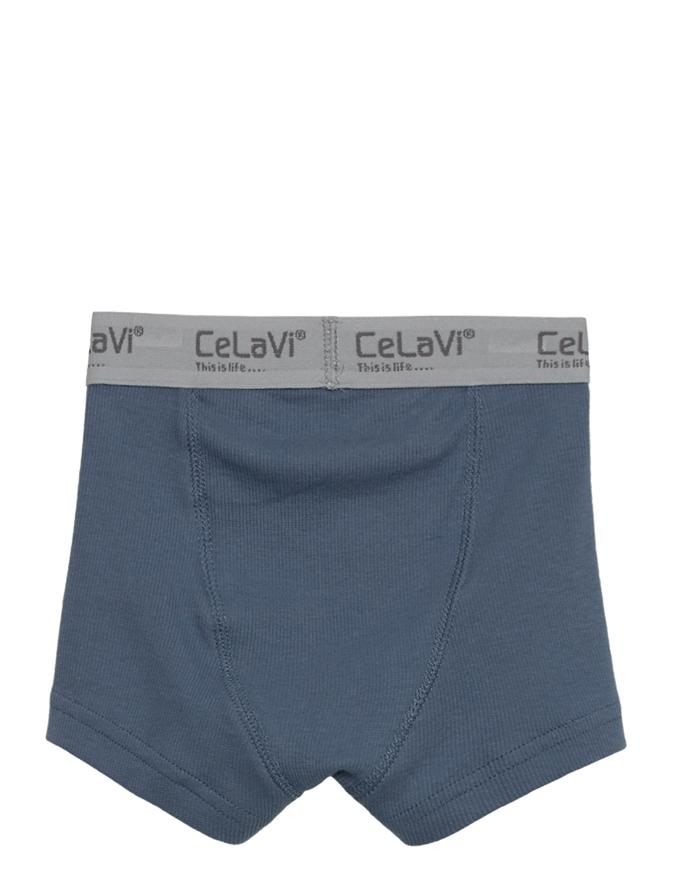 CeLaVi - Underwear set - Boy - blue fushion - 3