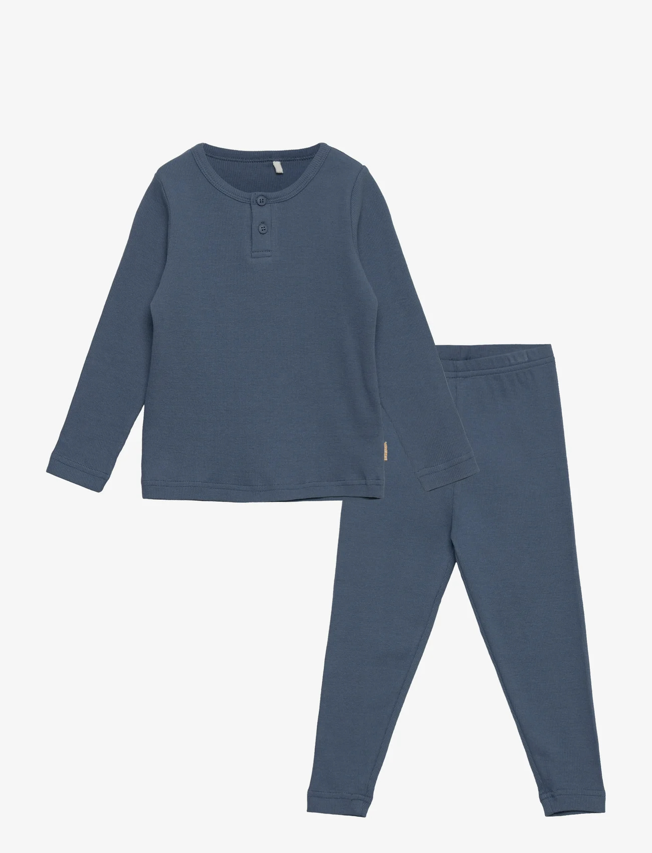 CeLaVi - Pyjamas set - Boy - rinkiniai - blue fushion - 0