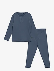 CeLaVi - Pyjamas set - Boy - komplektid - blue fushion - 0