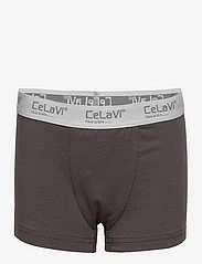 CeLaVi - Underwear set - w. boy print - laveste priser - gothic olive - 2