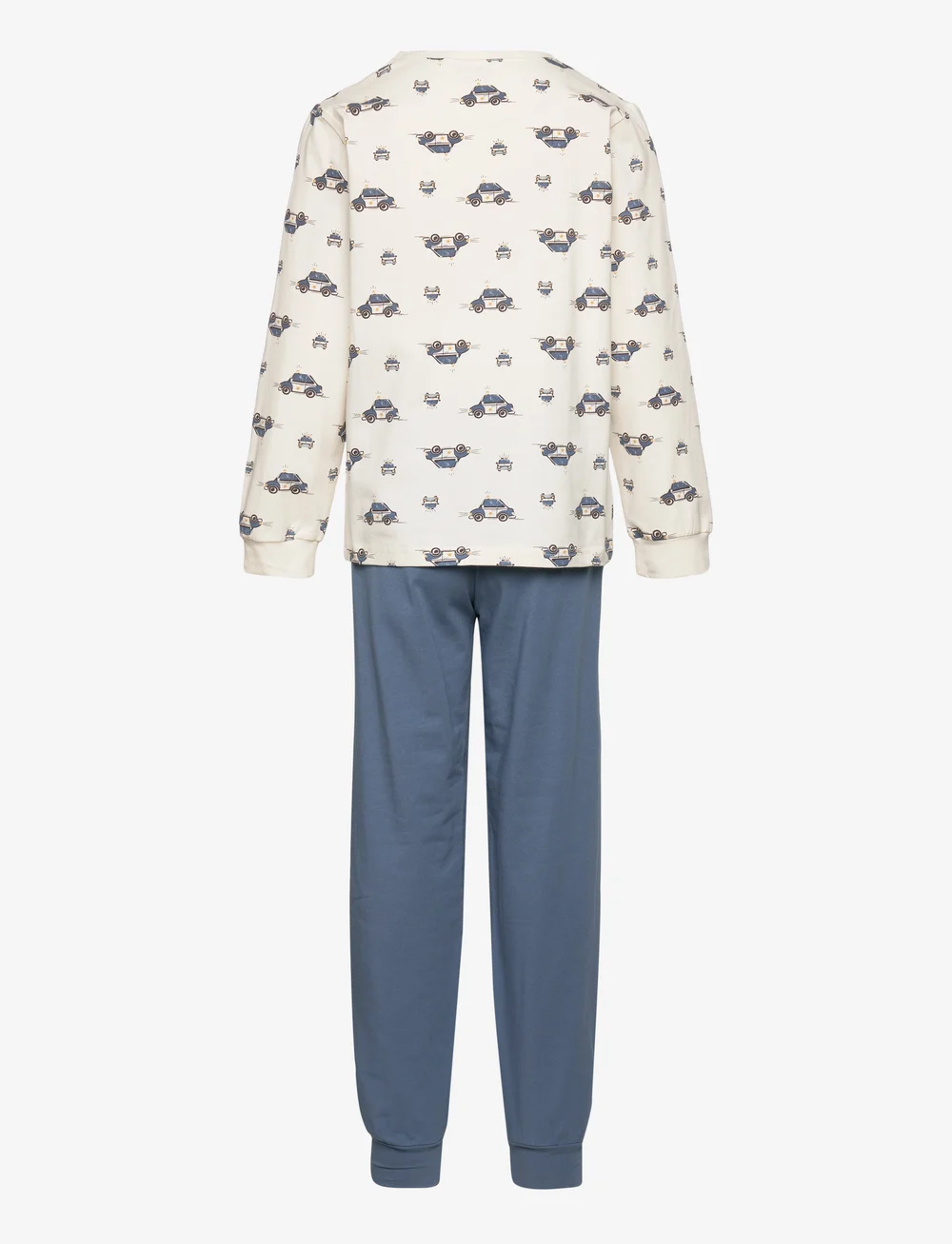 CeLaVi - Pyjama set LS - sets - blue fushion - 1