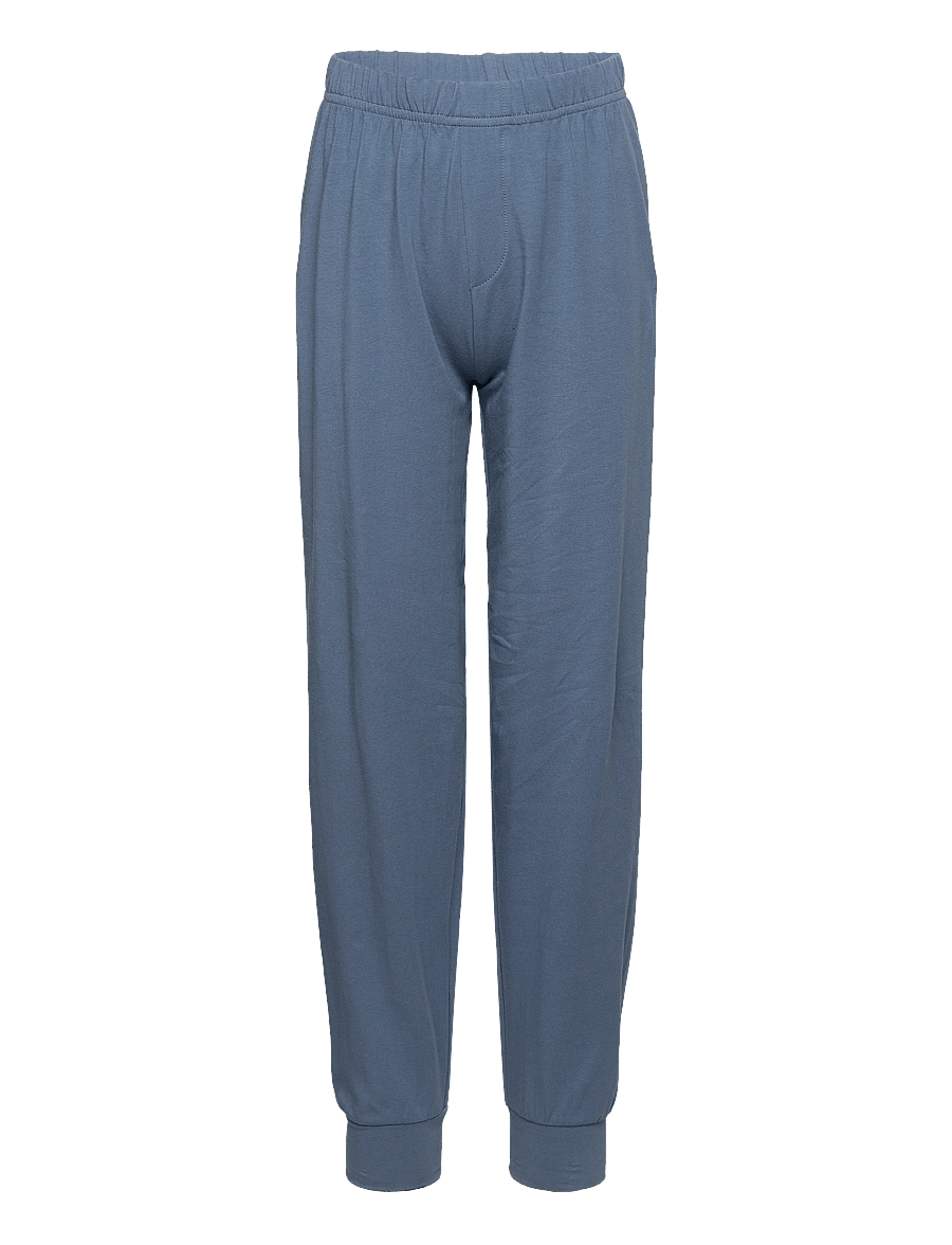 CeLaVi - Pyjama set LS - pižamų komplektai - blue fushion - 2