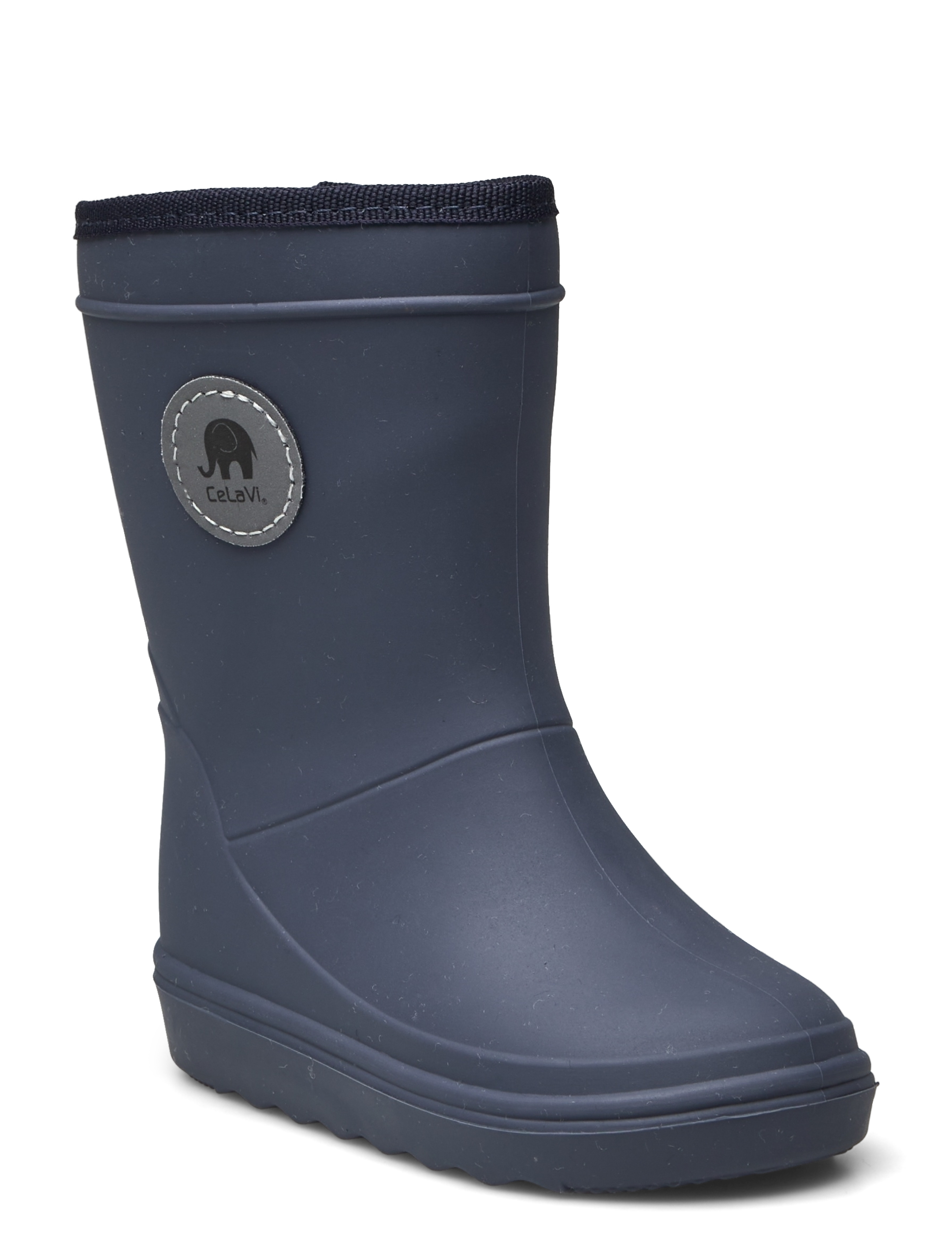 CeLaVi Thermo Boots, 31, Navy, Gummistøvler > Høje Gummistøvler, Børn