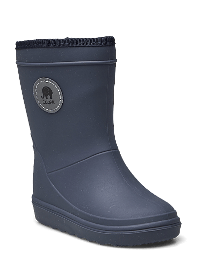 Thermo Boots - GummistøVler Med For