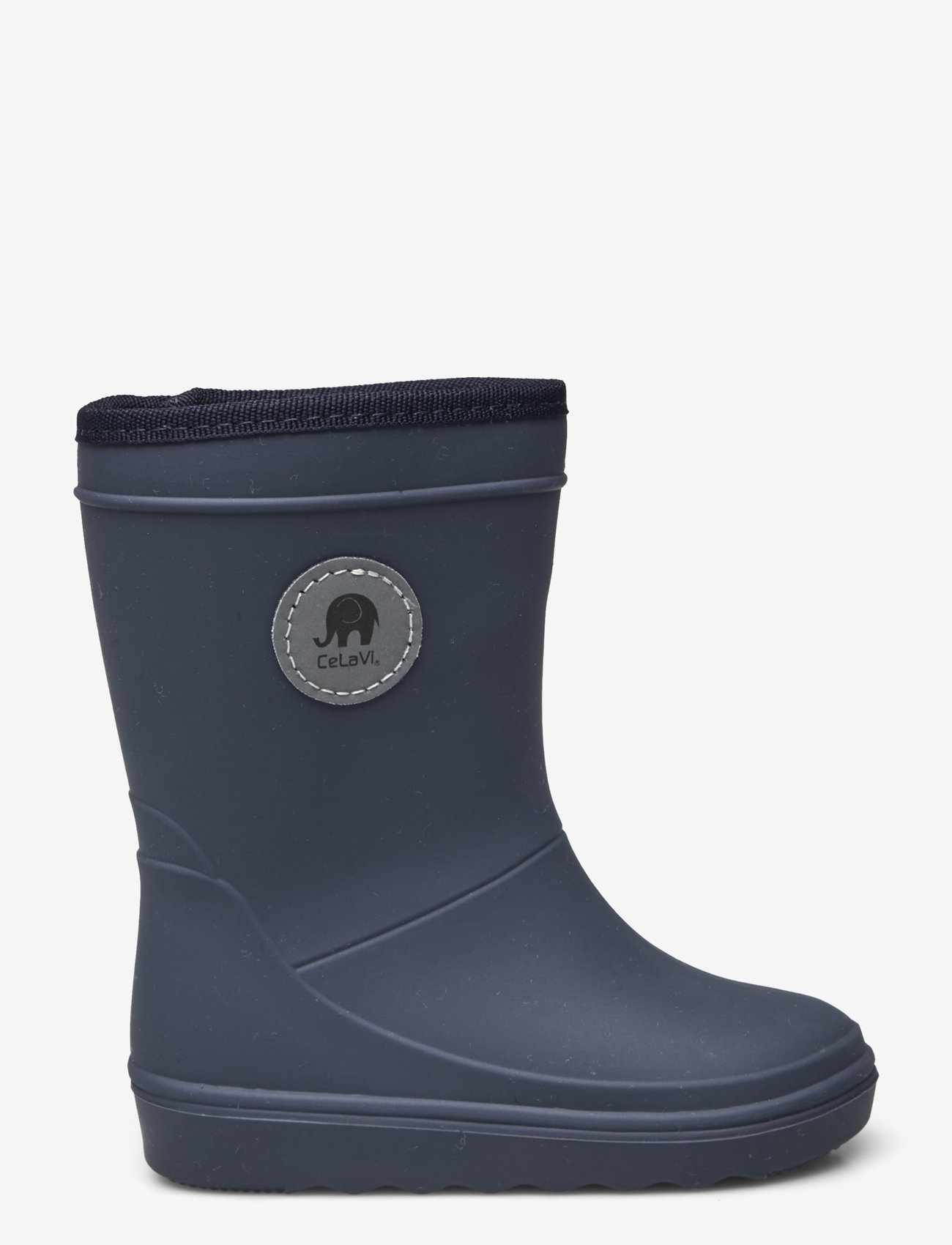 CeLaVi - Thermo Boots - voodriga kummikud - blue night - 1
